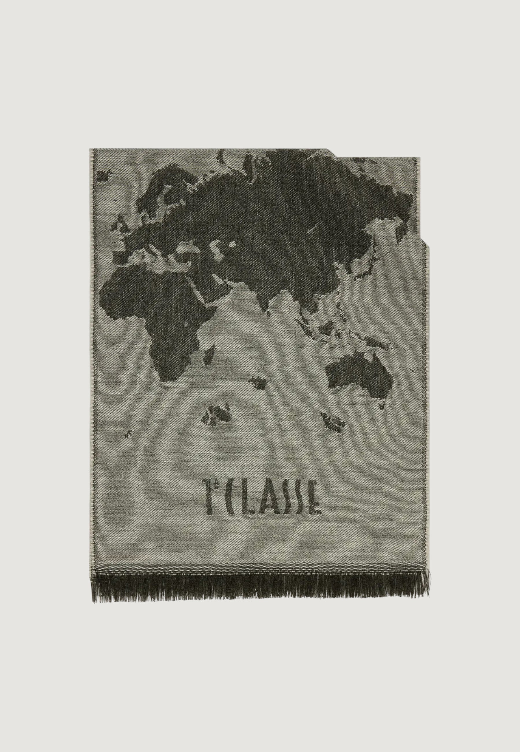 Scarf Alviero Martini Prima Classe K S564 1748