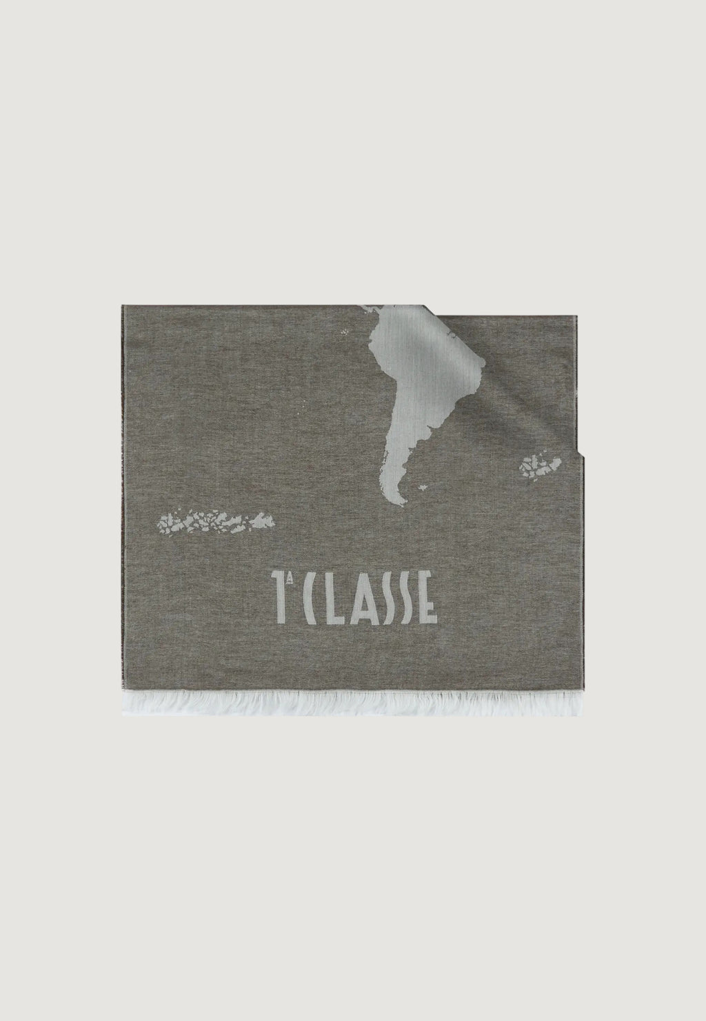 Sciarpa Alviero Martini Prima Classe K S568 1752