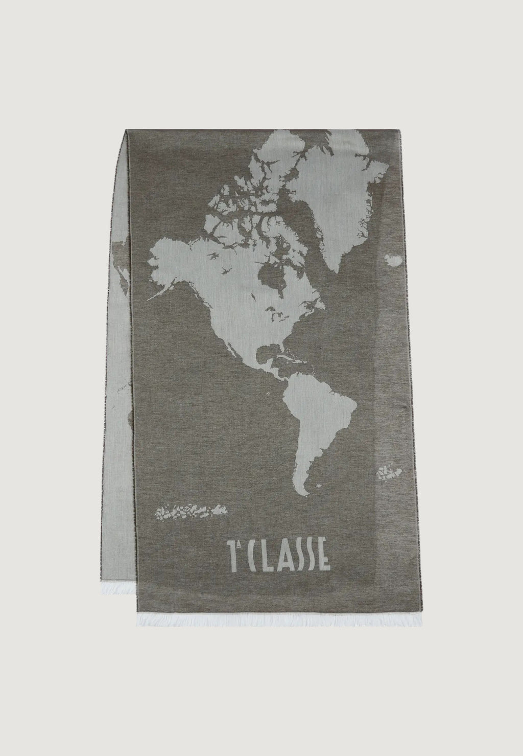 Sciarpa Alviero Martini Prima Classe K S568 1752