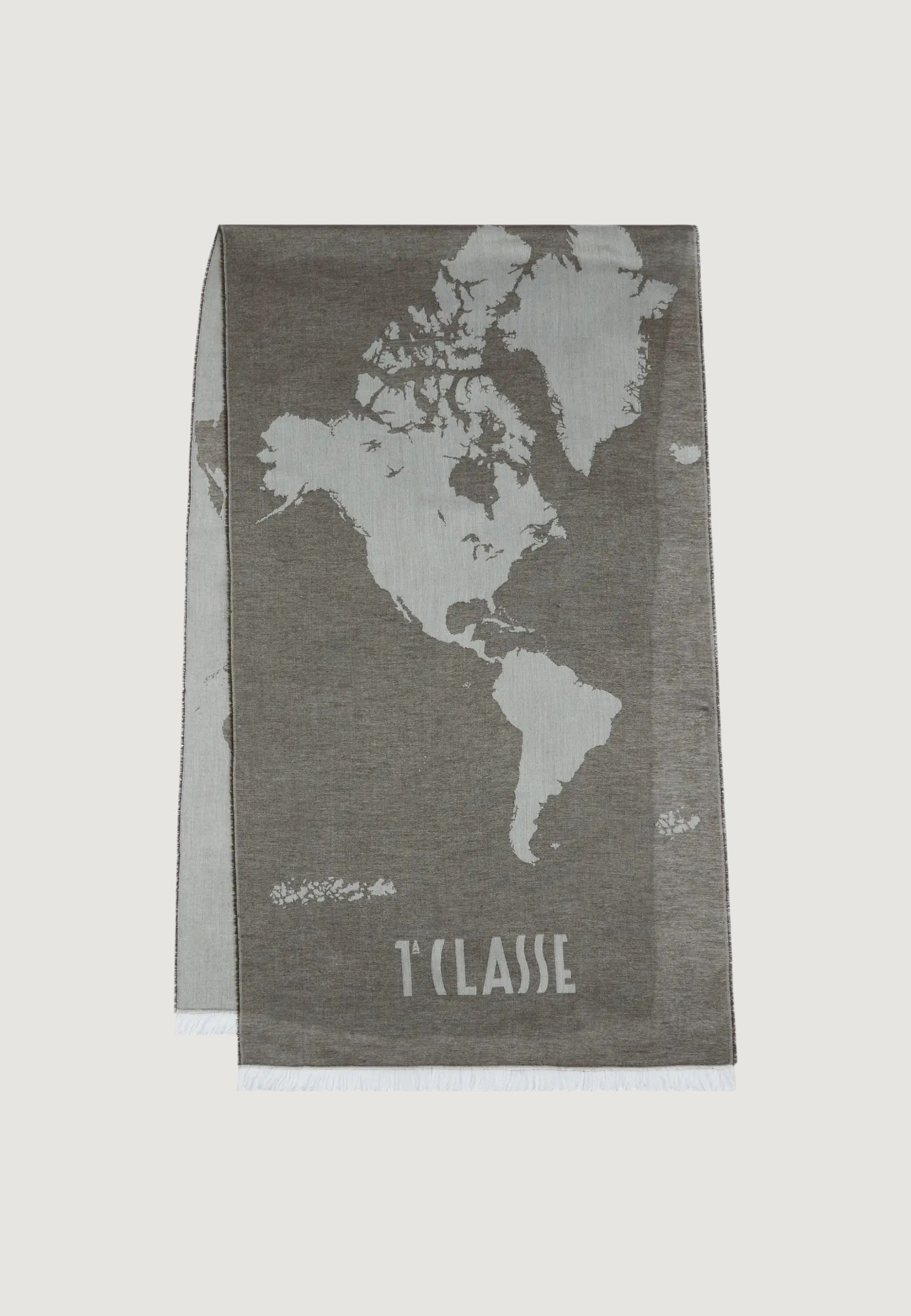 Scarf Alviero Martini Prima Classe K S568 1752