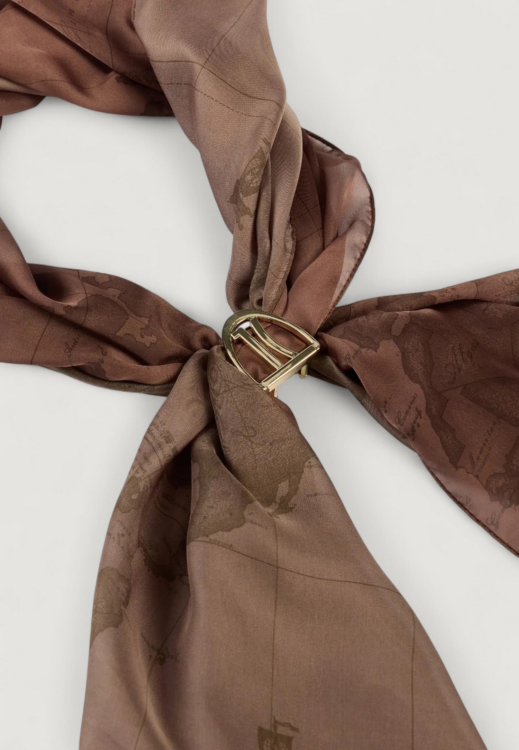 Scarf Alviero Martini Prima Classe K S600 1795