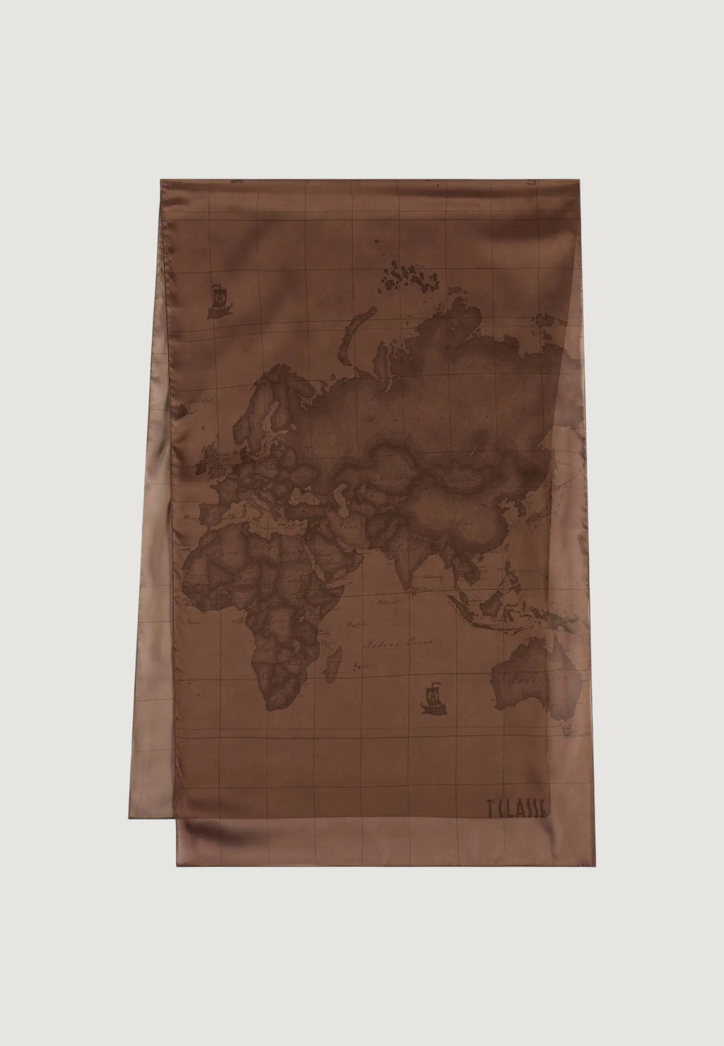 Sciarpa Alviero Martini Prima Classe K S600 1795