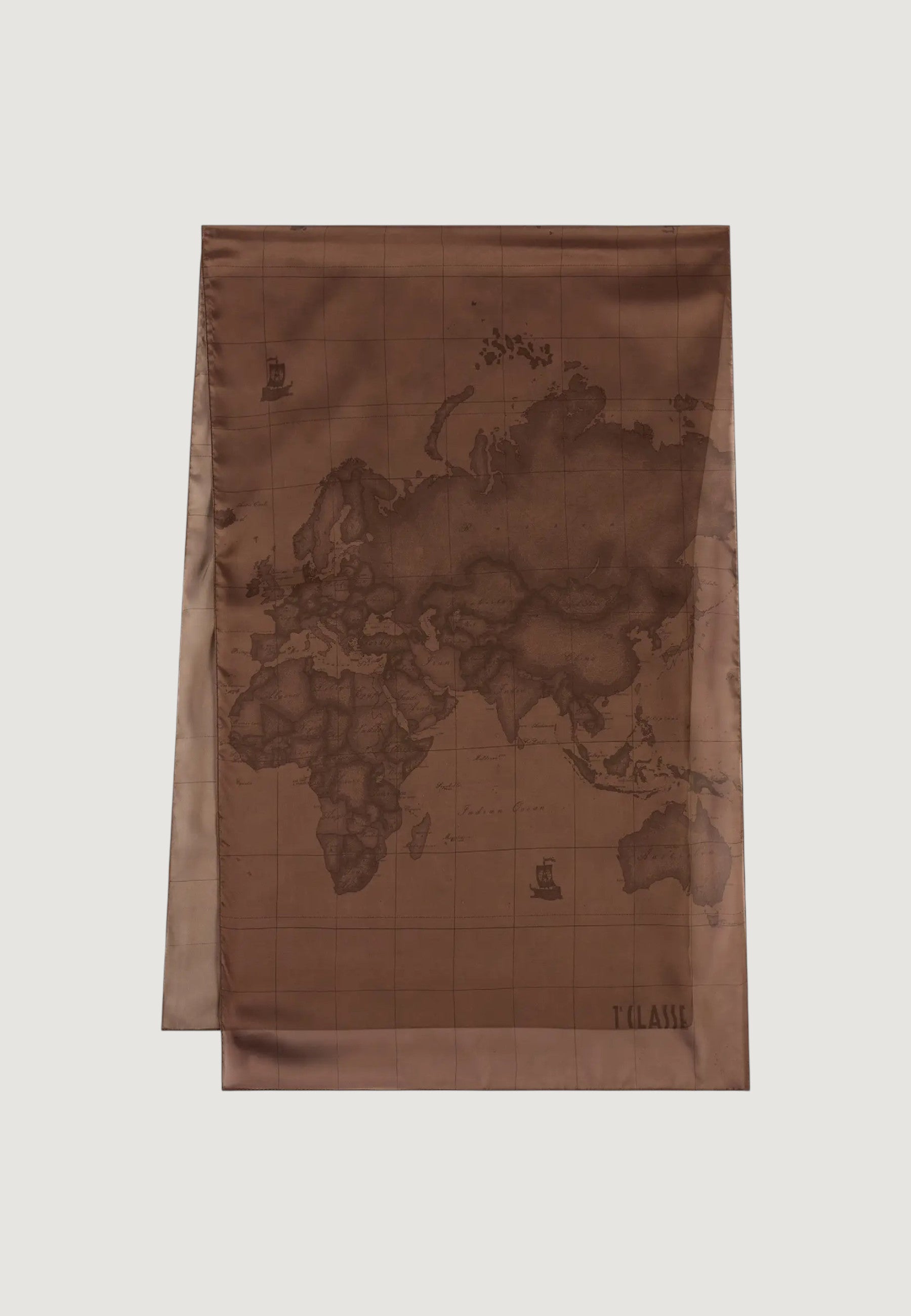 Scarf Alviero Martini Prima Classe K S600 1795