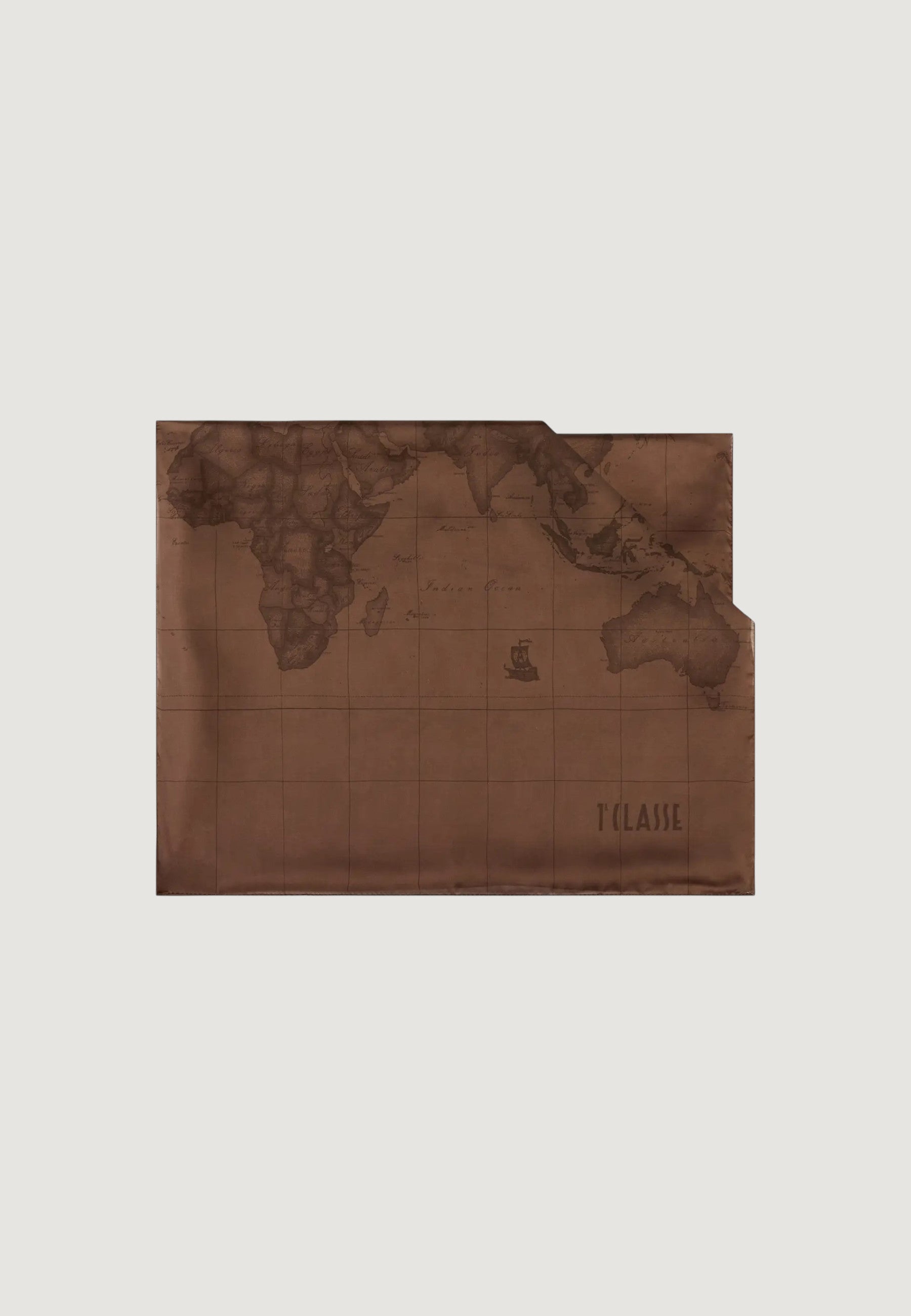 Sciarpa Alviero Martini Prima Classe K S600 1795