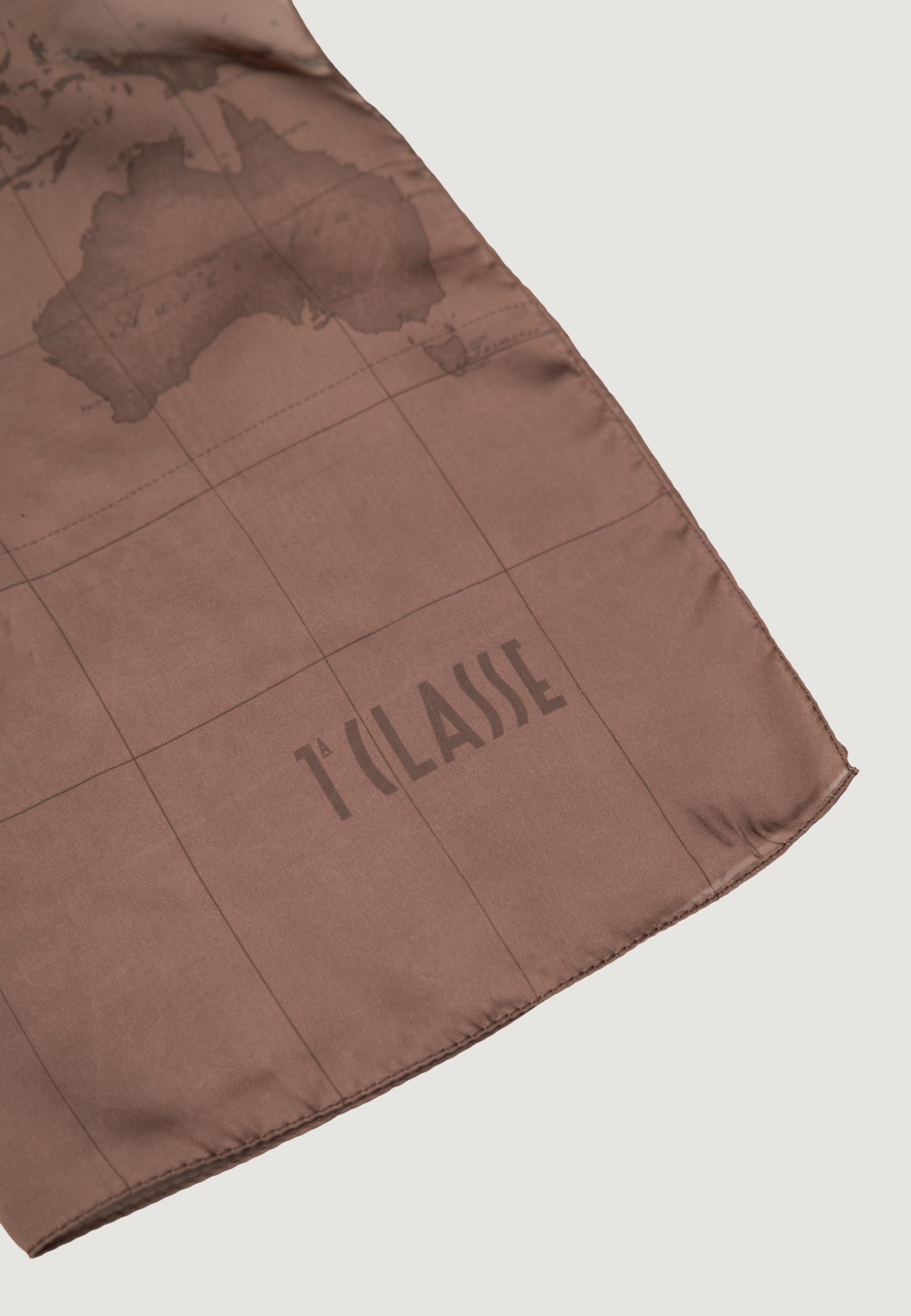 Sciarpa Alviero Martini Prima Classe K S600 1795