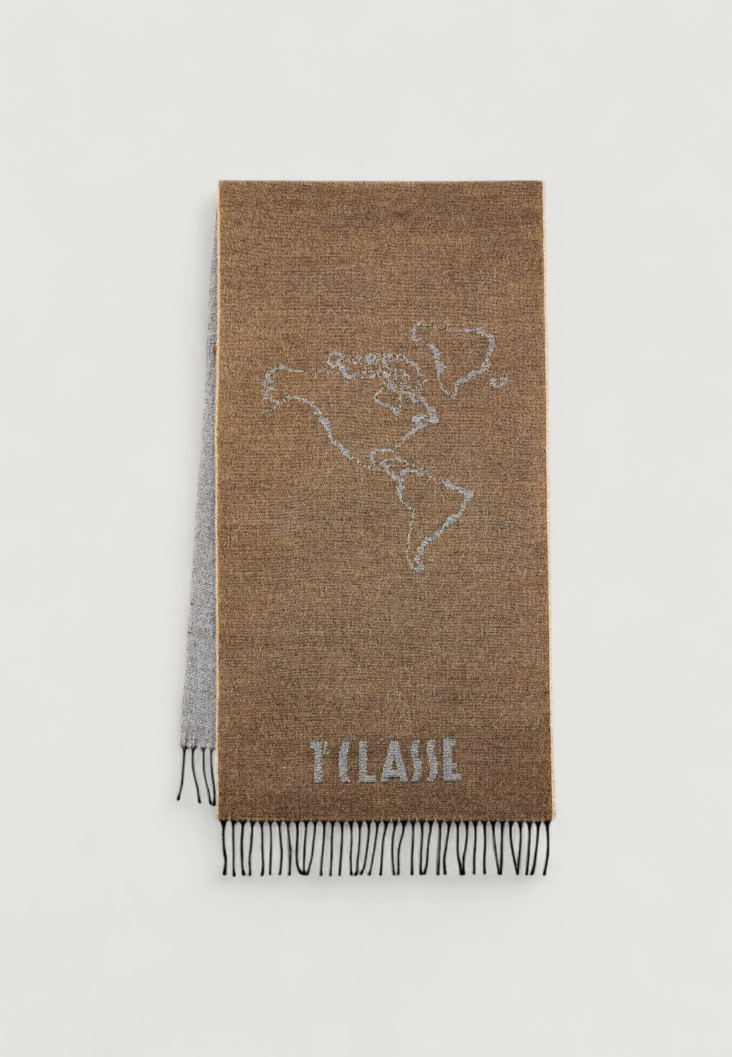 Scarf Alviero Martini Prima Classe K S606 1803