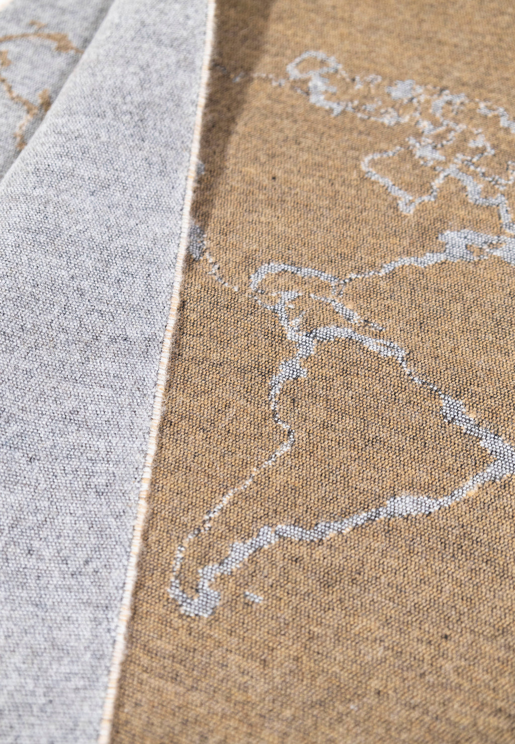 Scarf Alviero Martini Prima Classe K S606 1803