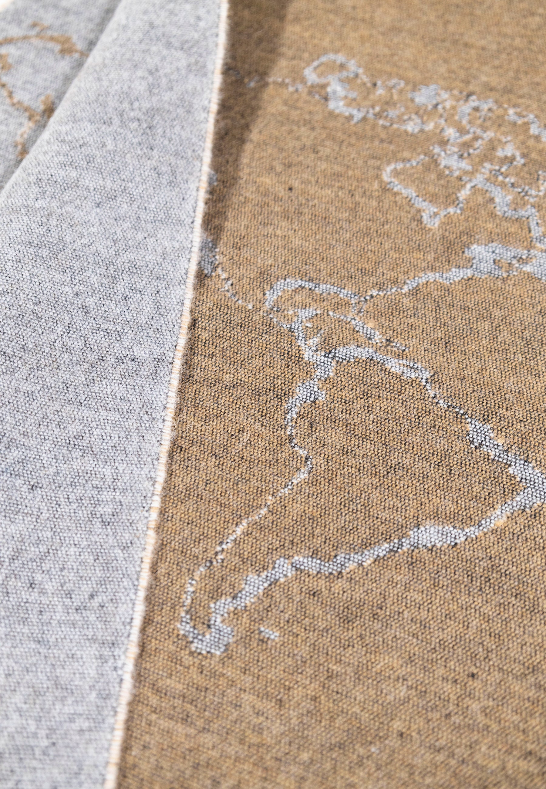 Scarf Alviero Martini Prima Classe K S606 1803