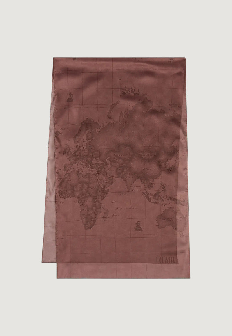 Scarf Alviero Martini Prima Classe K S600 1795