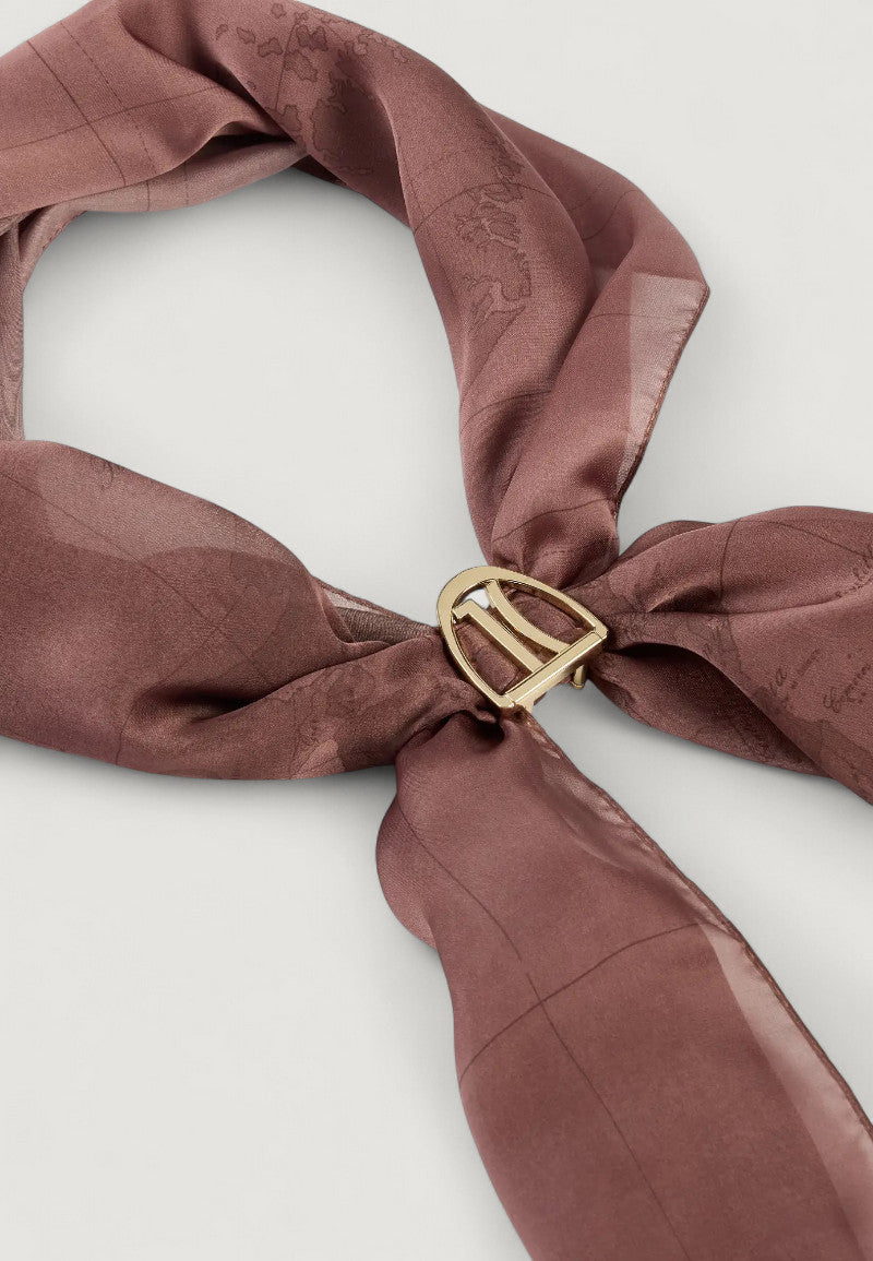 Scarf Alviero Martini Prima Classe K S600 1795