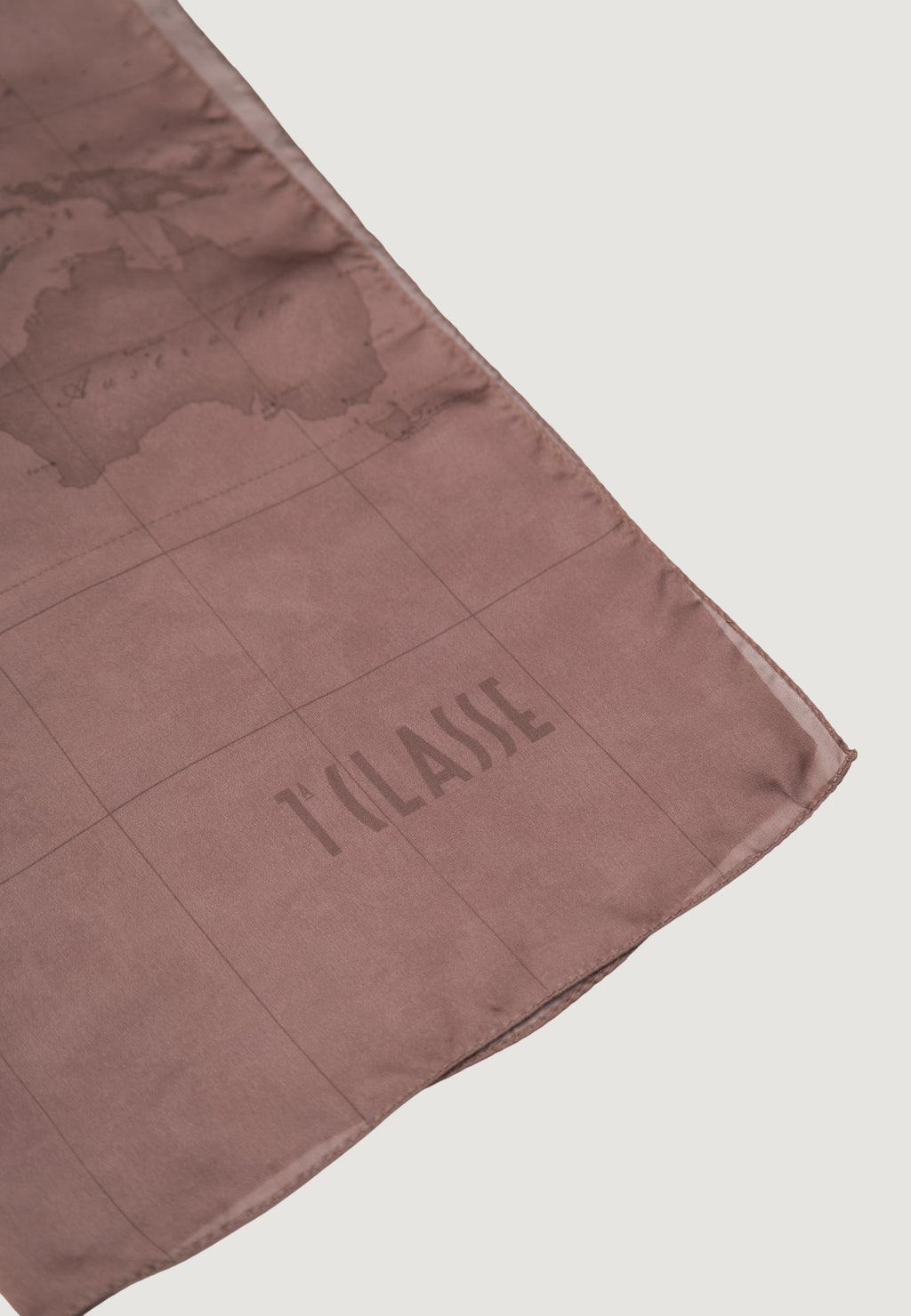 Sciarpa Alviero Martini Prima Classe K S600 1795