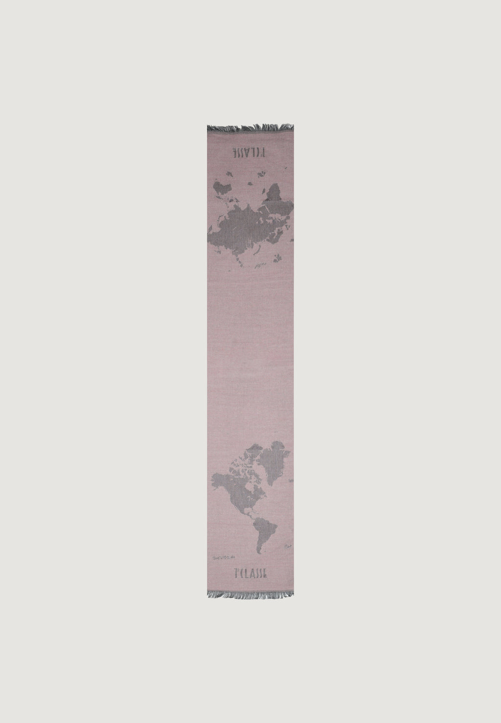 Sciarpa Alviero Martini Prima Classe K S663 1868