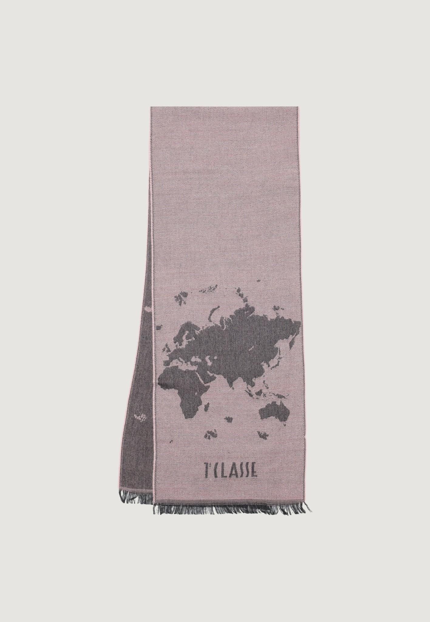 Scarf Alviero Martini Prima Classe K S564 1748