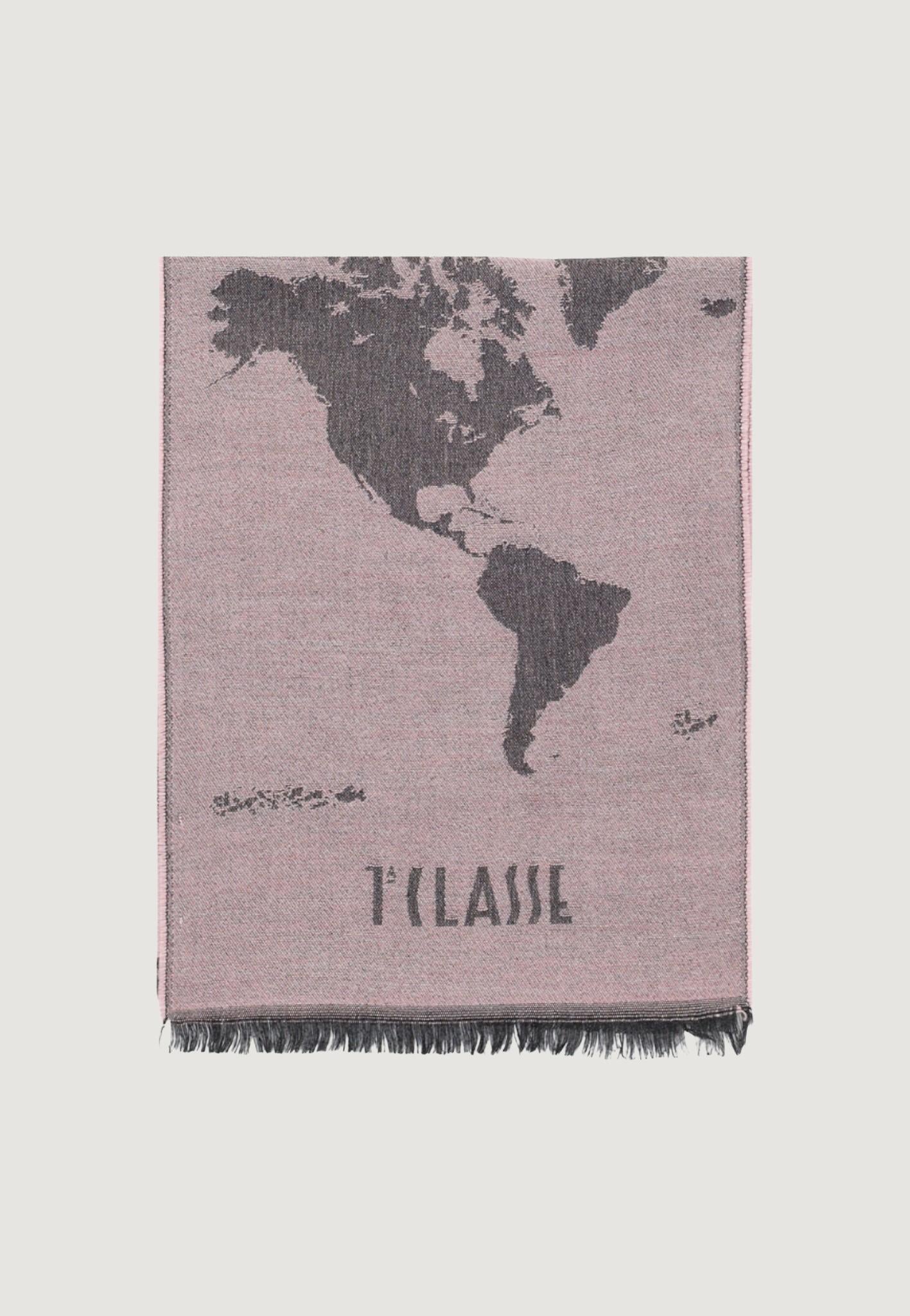 Scarf Alviero Martini Prima Classe K S564 1748