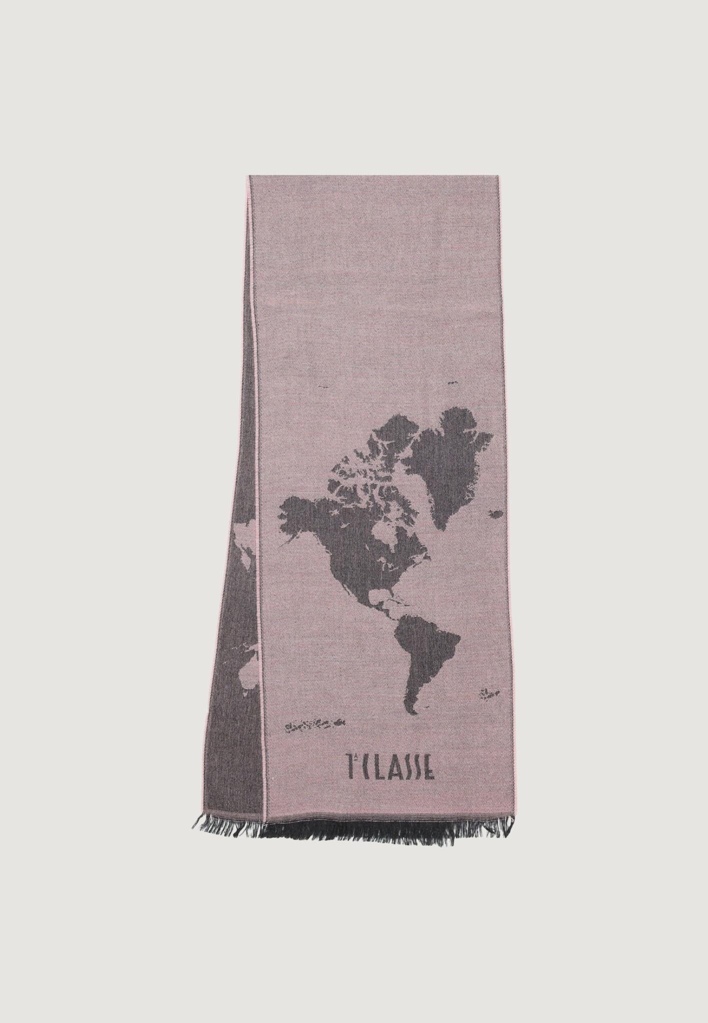 Sciarpa Alviero Martini Prima Classe K S564 1748