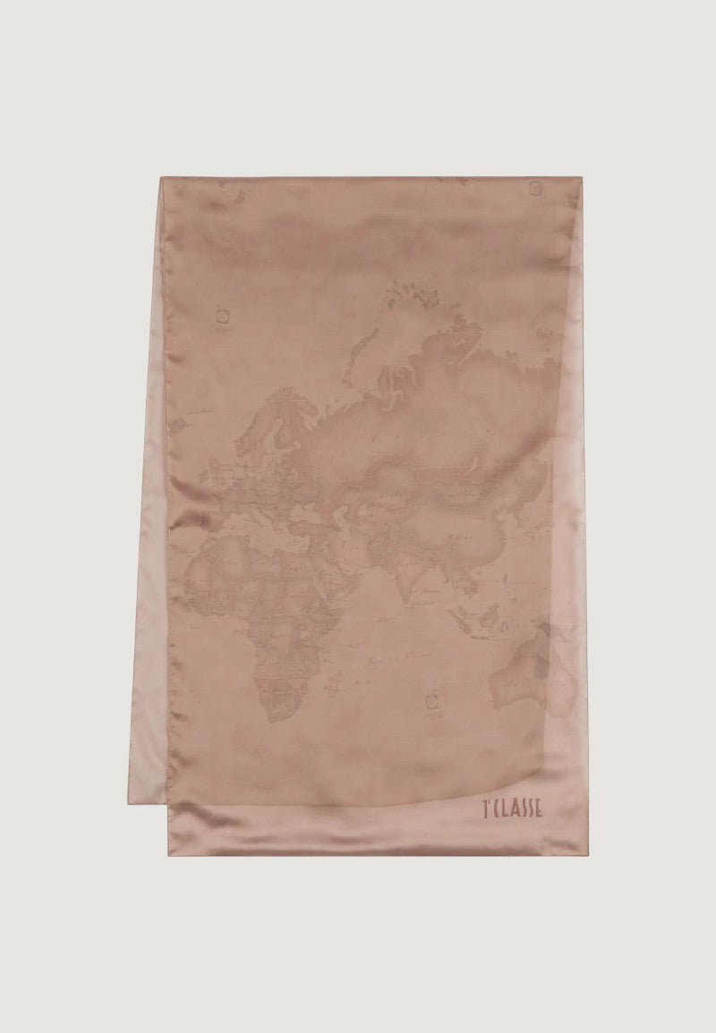 Scarf Alviero Martini Prima Classe K S600 1795