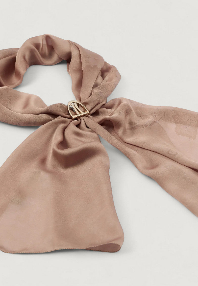 Scarf Alviero Martini Prima Classe K S600 1795