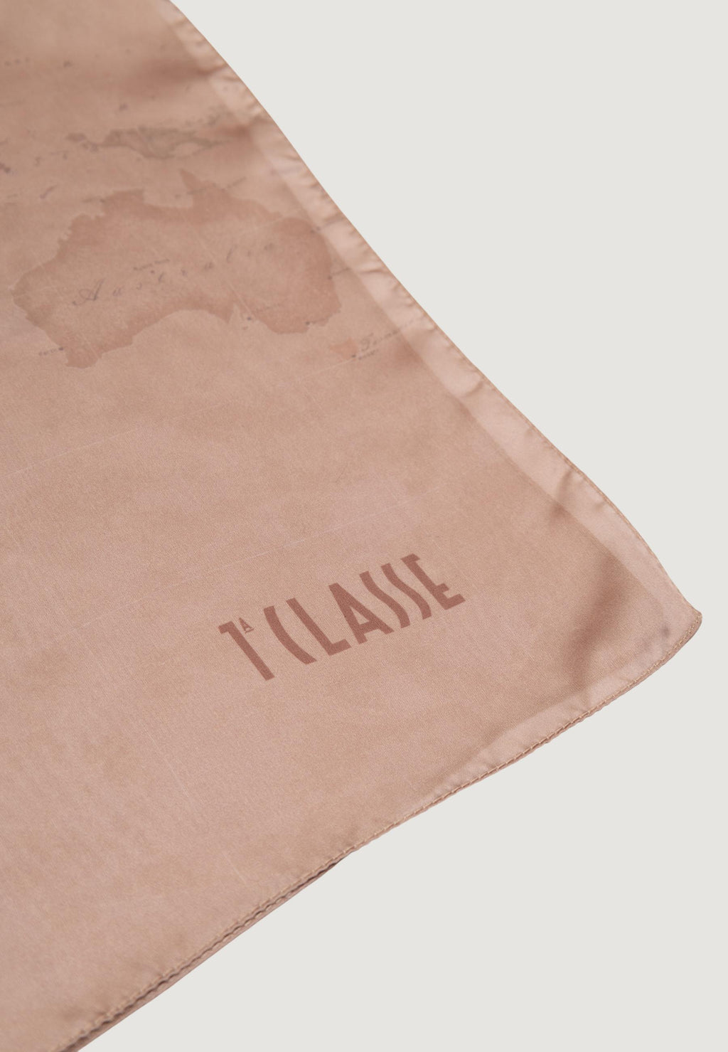 Sciarpa Alviero Martini Prima Classe K S600 1795