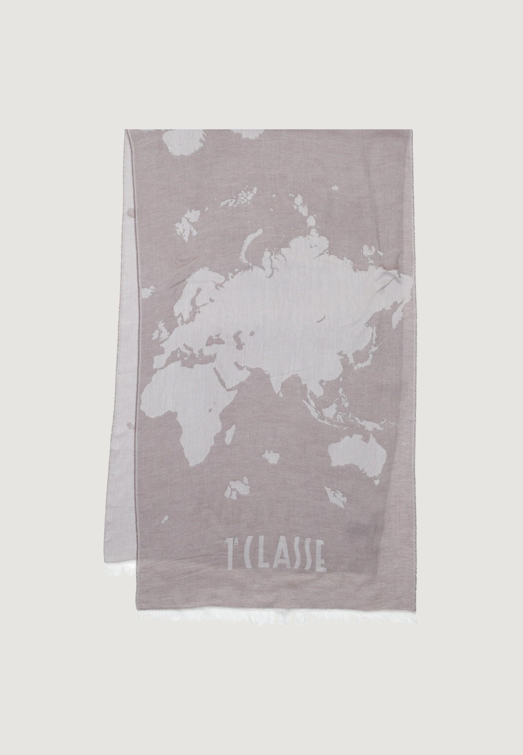 Scarf Alviero Martini Prima Classe K S568 1752