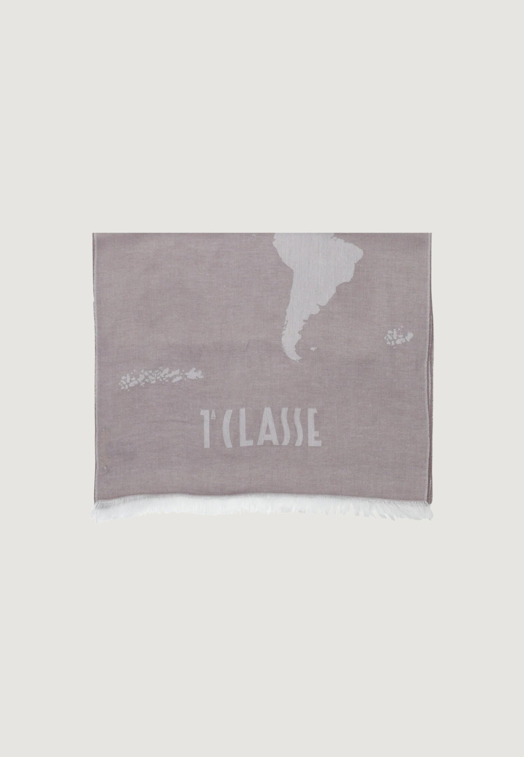 Scarf Alviero Martini Prima Classe K S568 1752