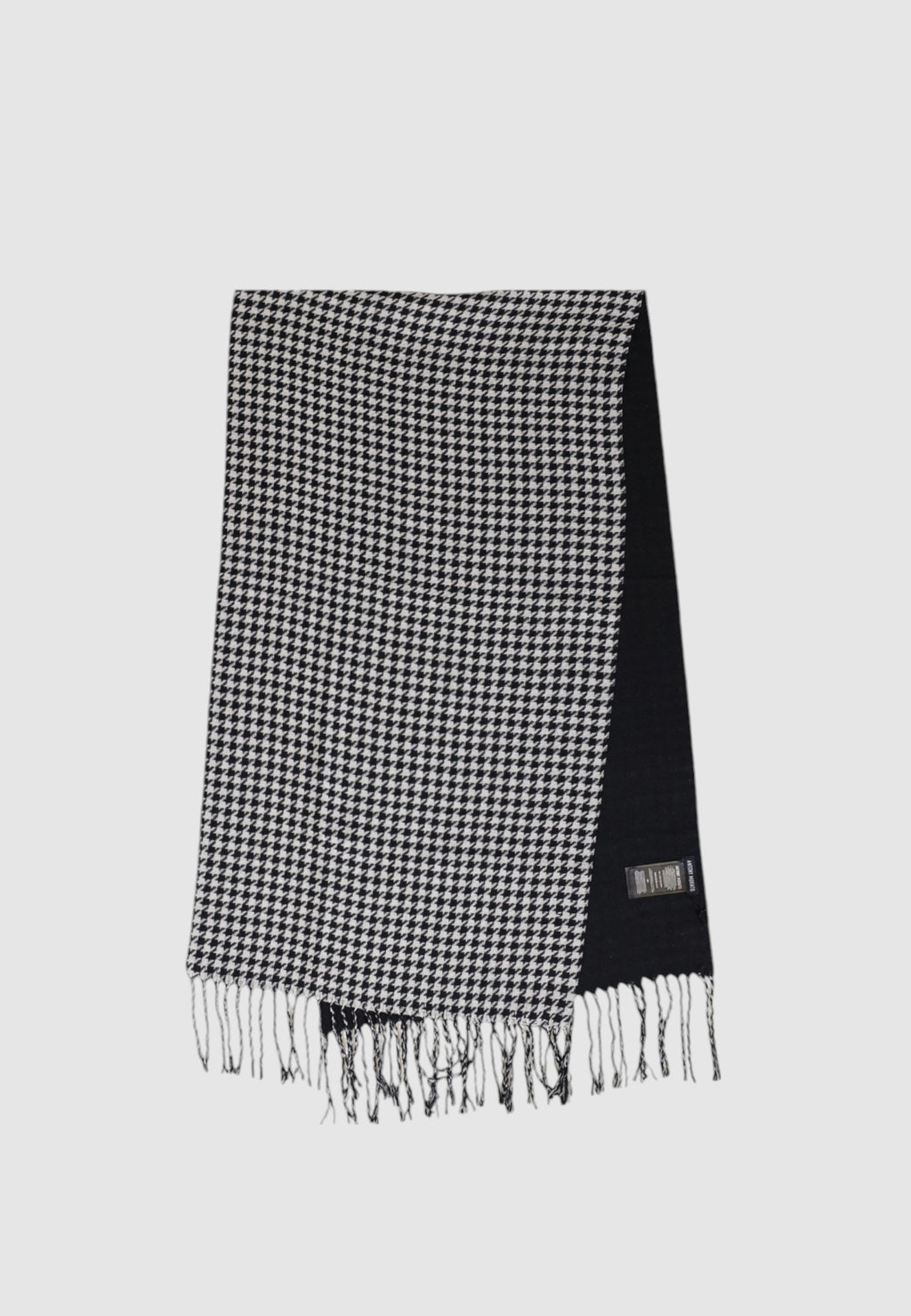 Sciarpa Antony Morato JAQUADR DOUBLE FACE