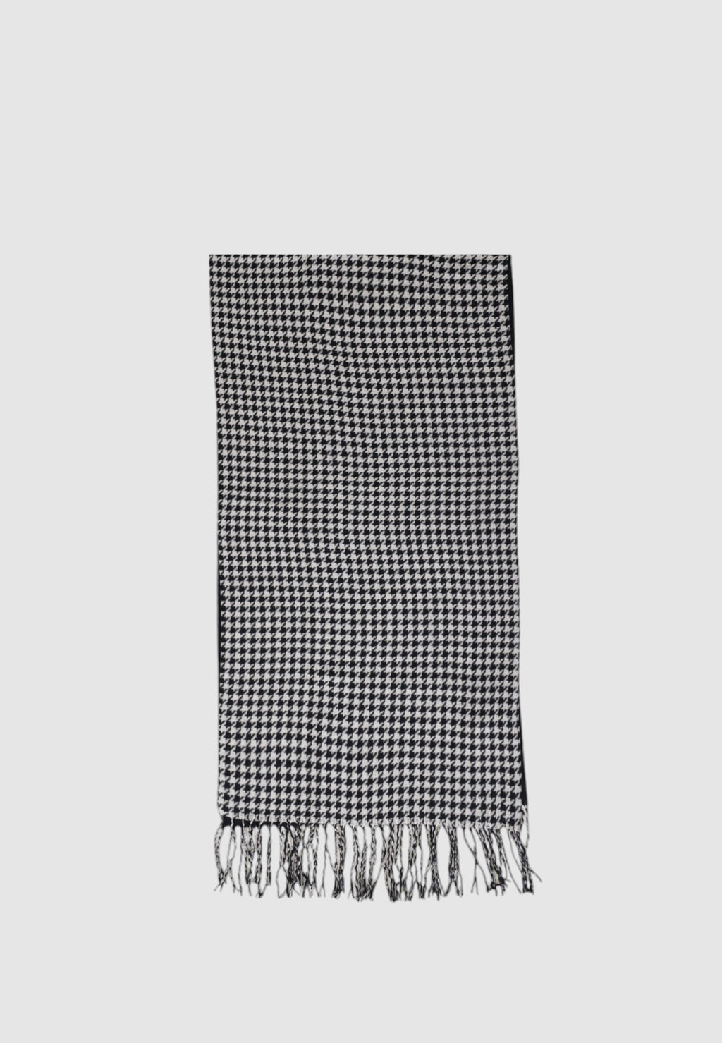 Sciarpa Antony Morato JAQUADR DOUBLE FACE