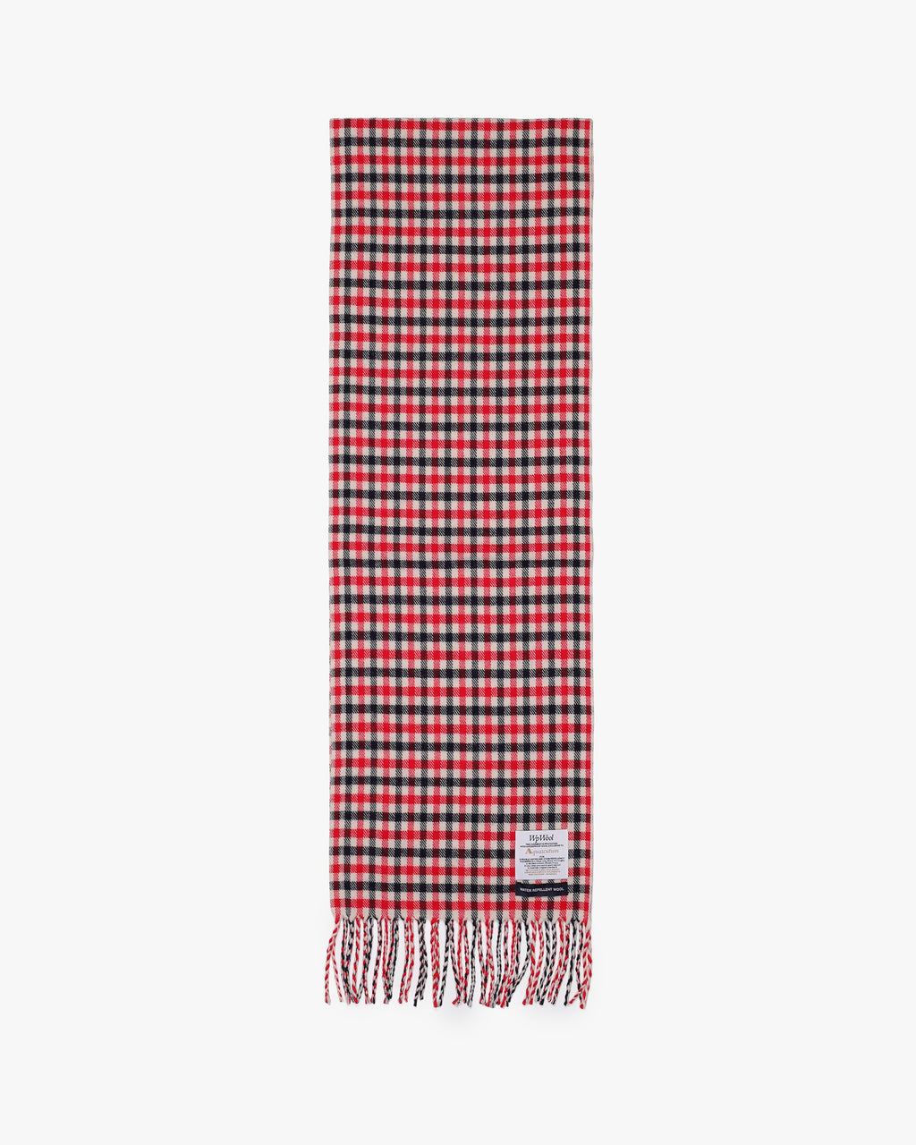 Sciarpa Aquascutum Active Active Water Repellent Scarf