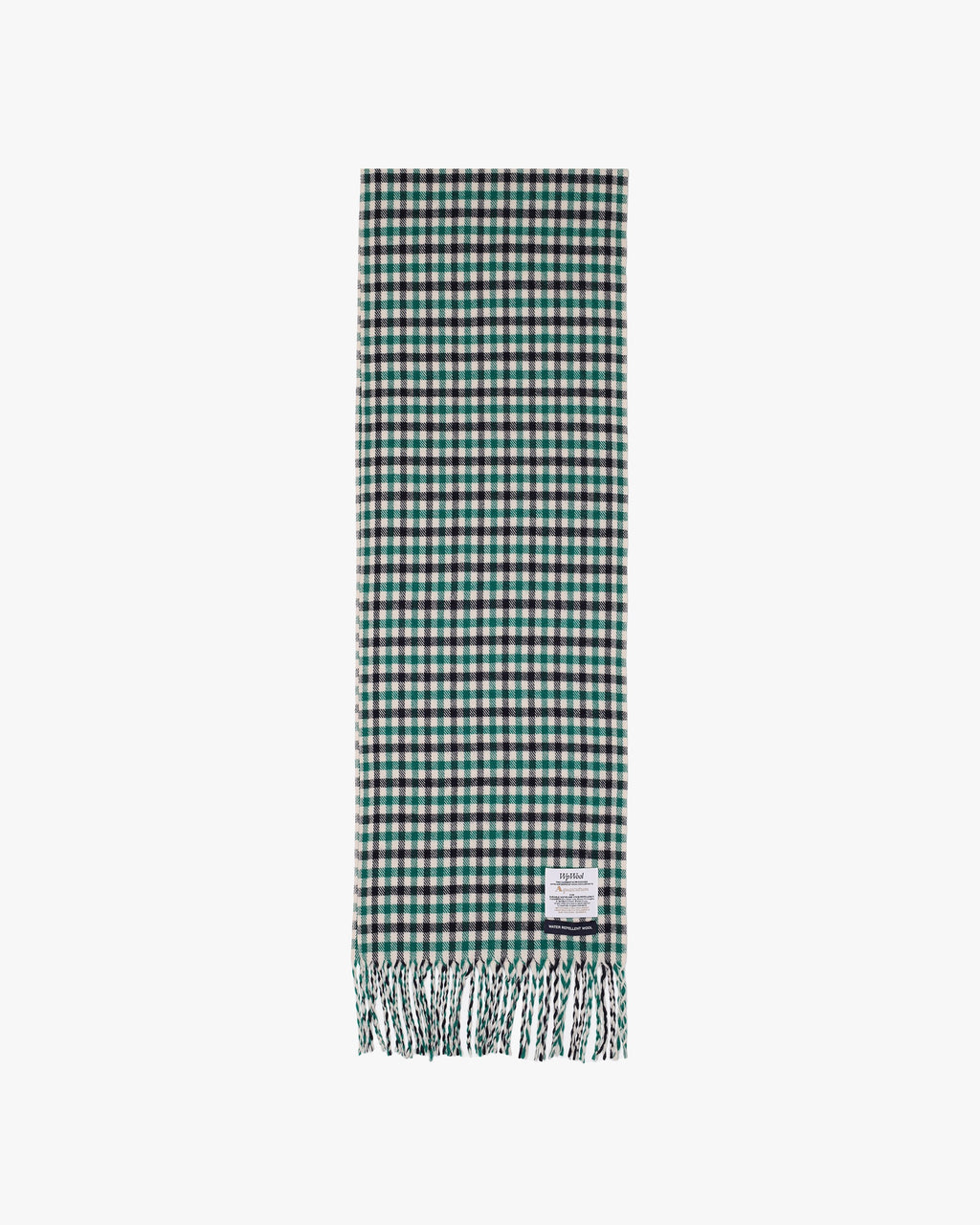 Sciarpa Aquascutum Active Active Water Repellent Scarf
