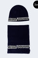 Sciarpa Armani Exchange KNITWEAR