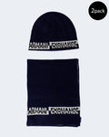 Sciarpa Armani Exchange KNITWEAR