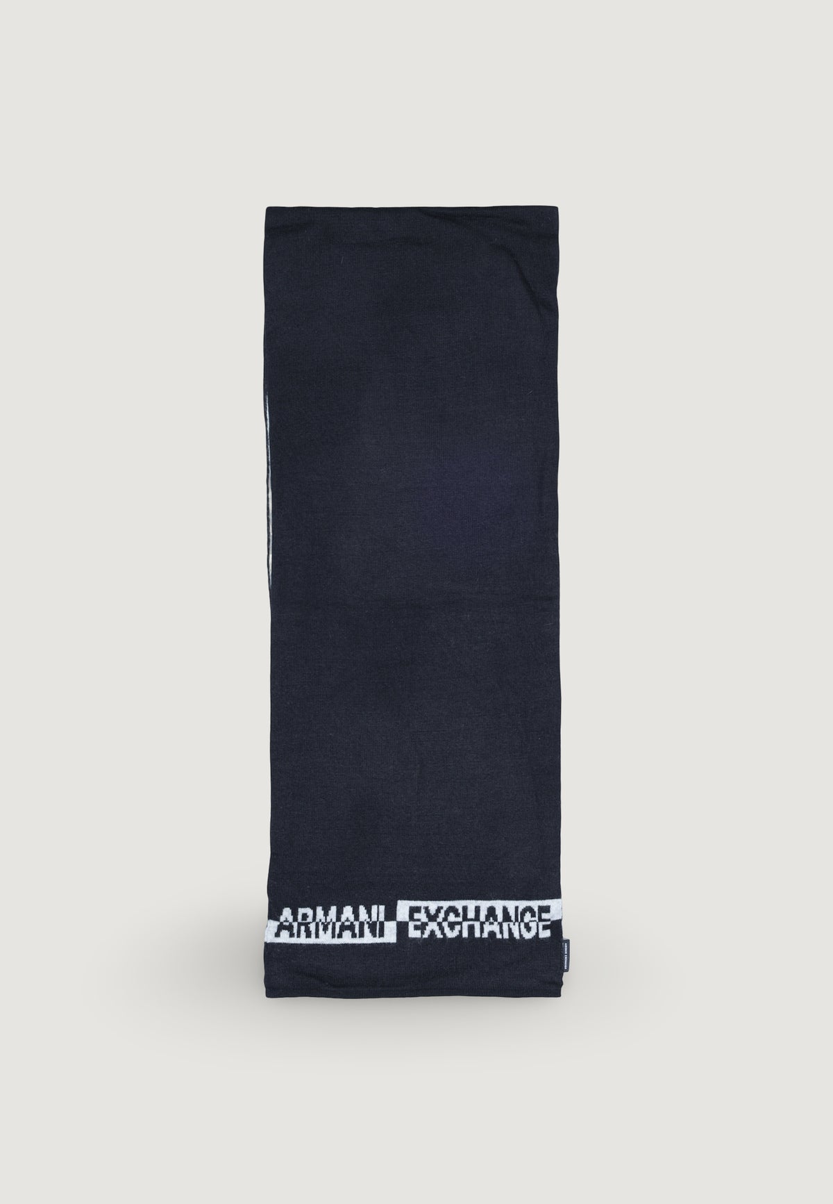 Sciarpa Armani Exchange KNITWEAR