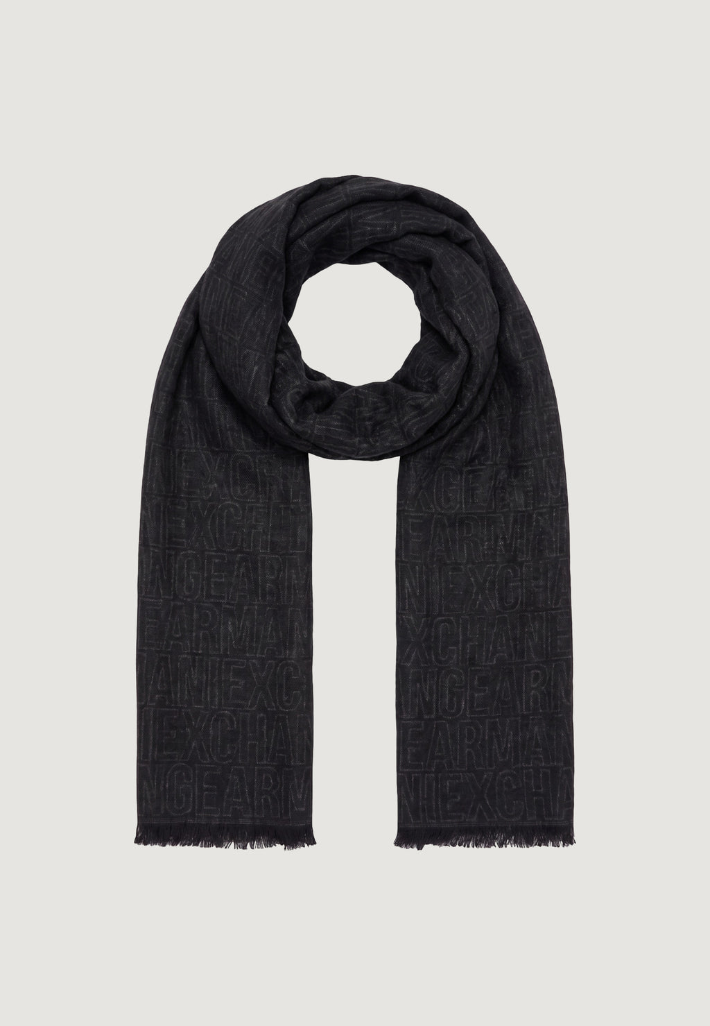 Scarf Armani Exchange XM001714 AF17470