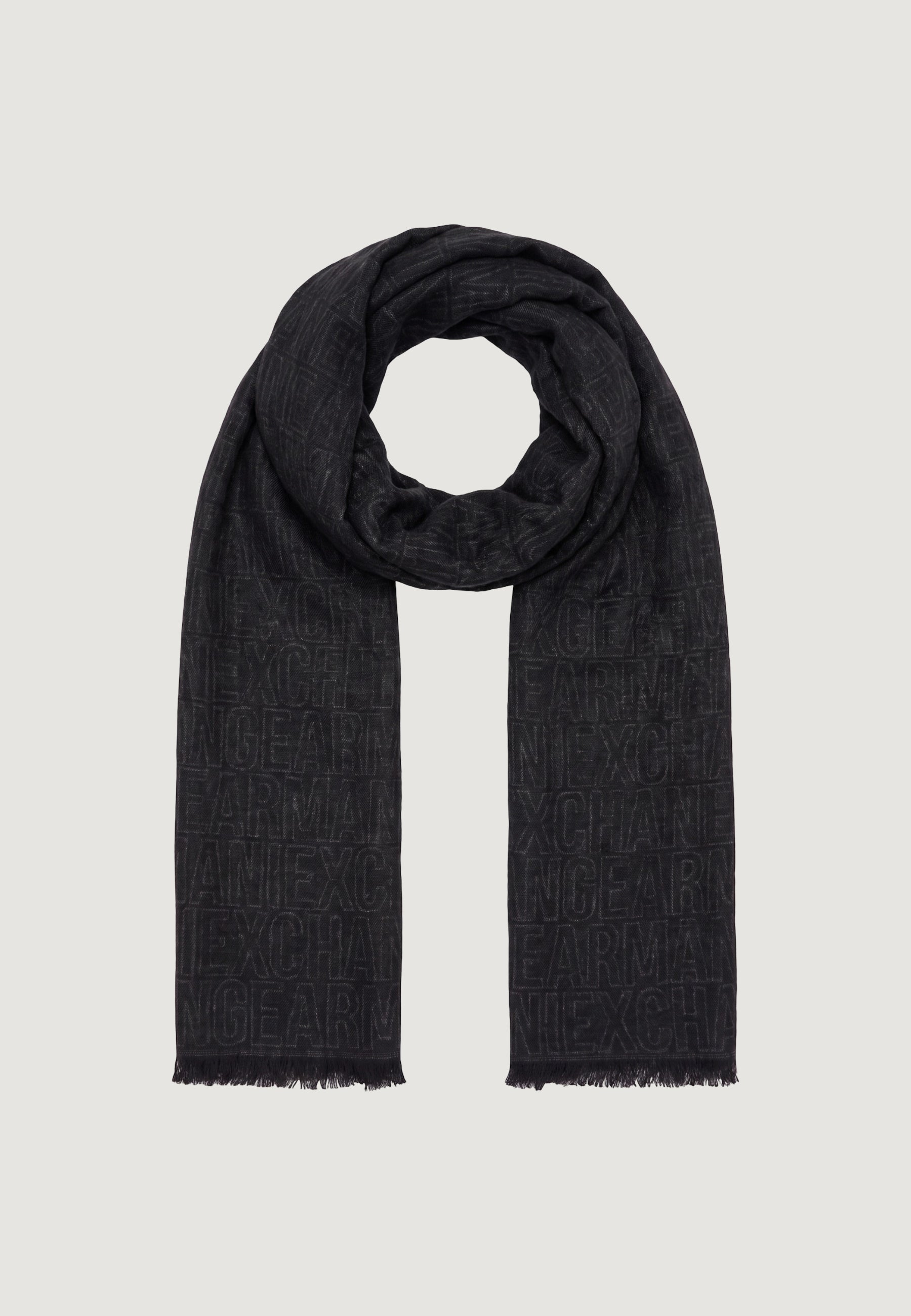 Scarf Armani Exchange XM001714 AF17470