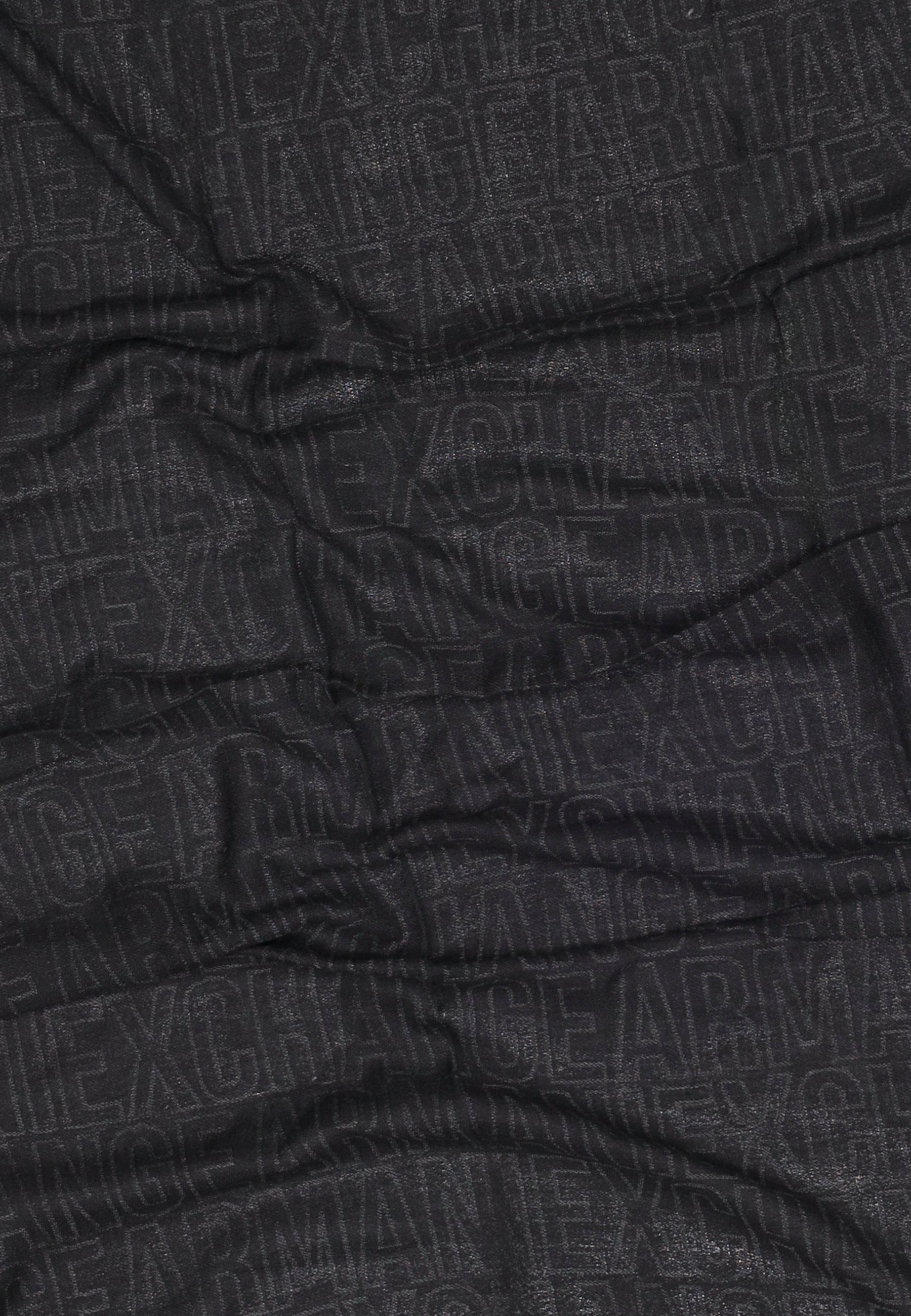 Scarf Armani Exchange XM001714 AF17470