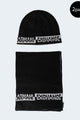 Sciarpa Armani Exchange KNITWEAR