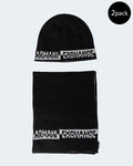 Sciarpa Armani Exchange KNITWEAR