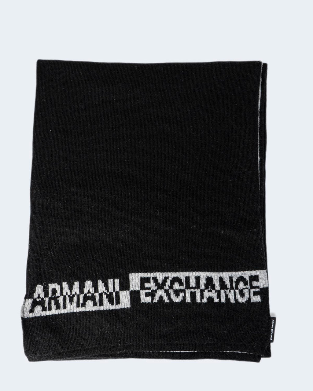 Sciarpa Armani Exchange KNITWEAR