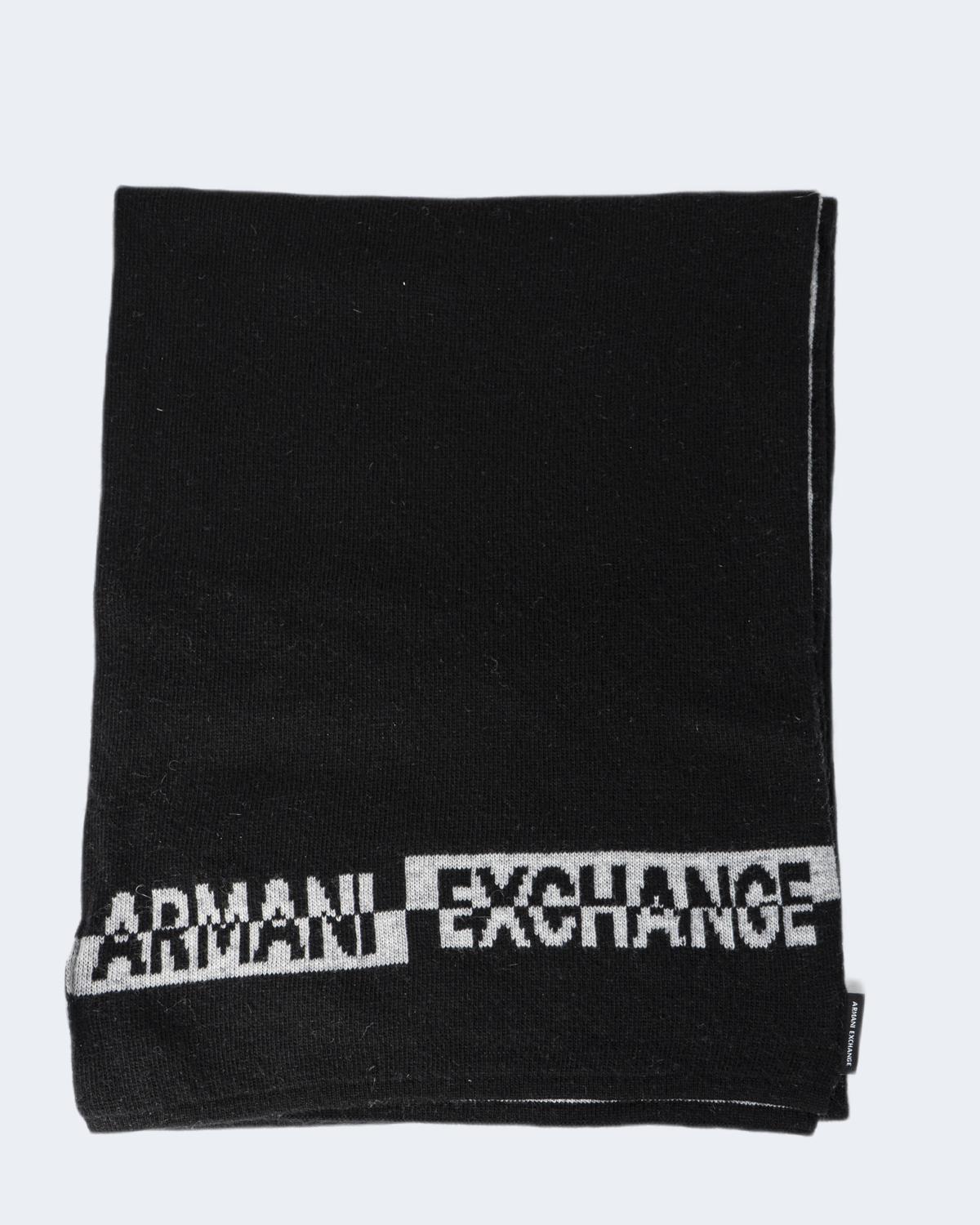 Sciarpa Armani Exchange KNITWEAR
