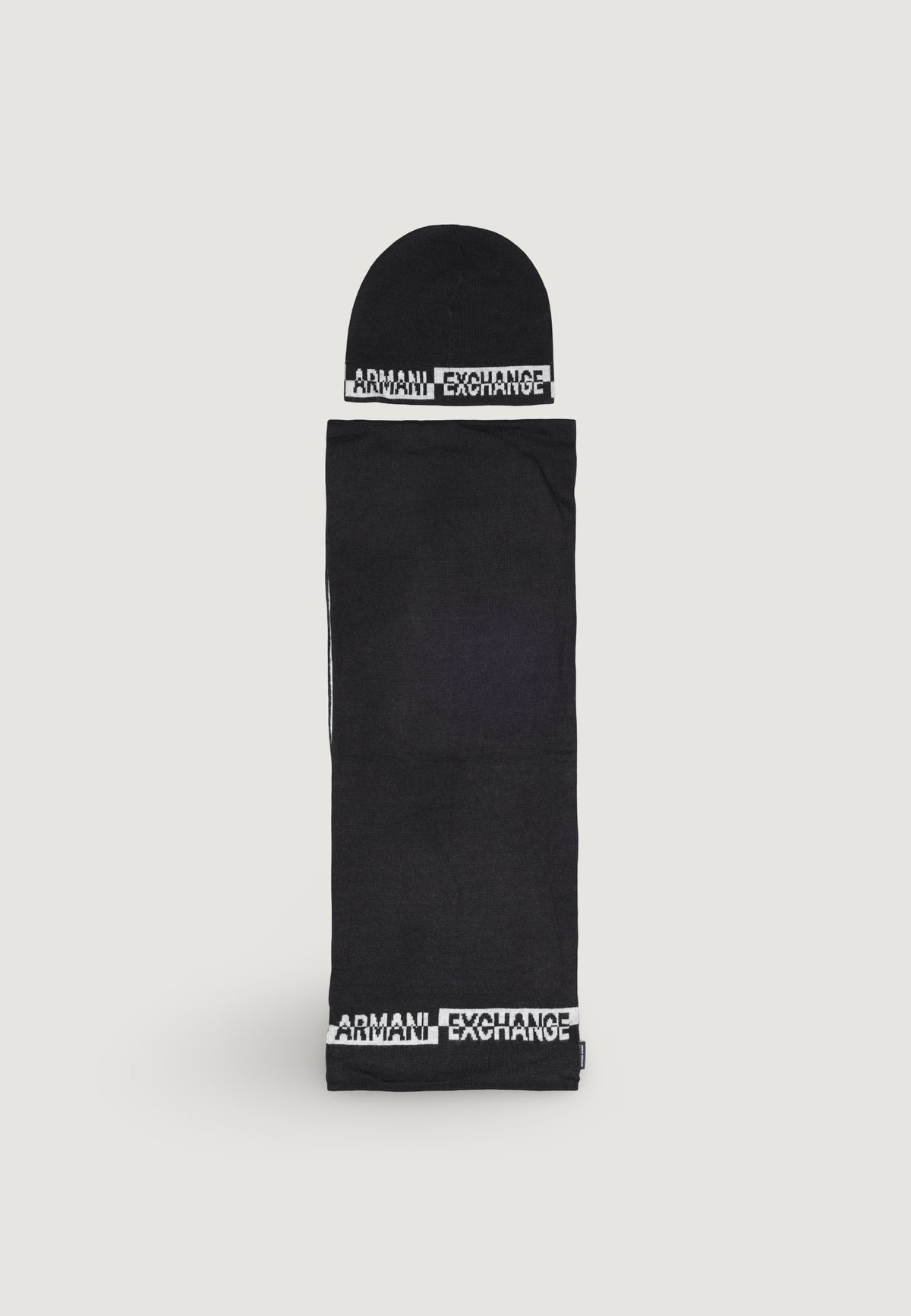 Sciarpa Armani Exchange KNITWEAR