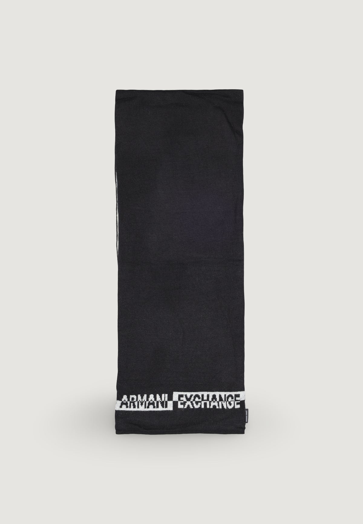 Sciarpa Armani Exchange KNITWEAR