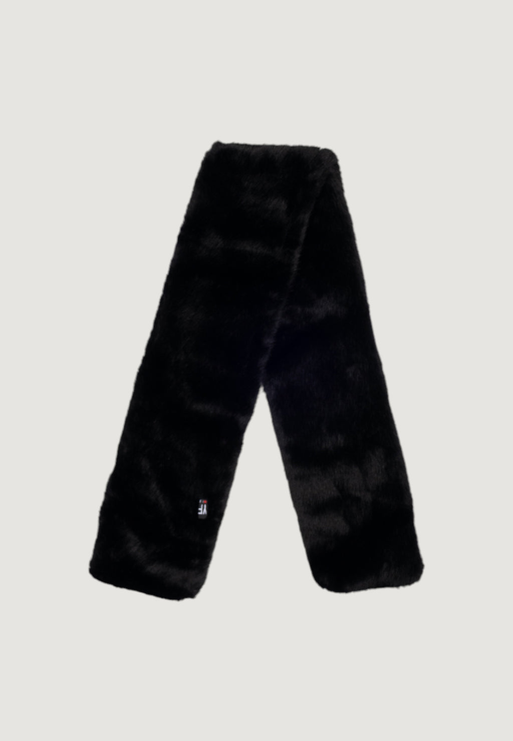 Scarf AYFEE SCIARPA FAKE FUR PASSANTE ECOPELLE