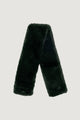 Scarf AYFEE SCIARPA FAKE FUR PASSANTE ECOPELLE