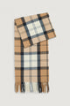 Sciarpa Barbour STANWAY TARTAN WRAP