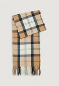 Scarf Barbour STANWAY TARTAN WRAP