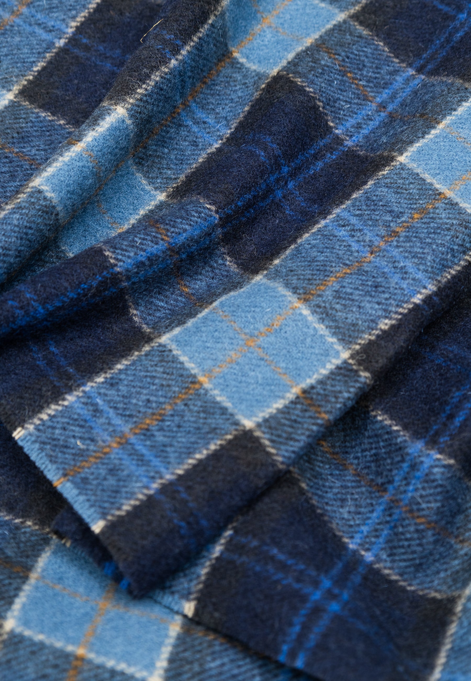 Sciarpa Barbour TARTAN LAMBSWOOL SCARF