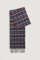 Sciarpa Barbour TARTAN LAMBSWOOL SCARF