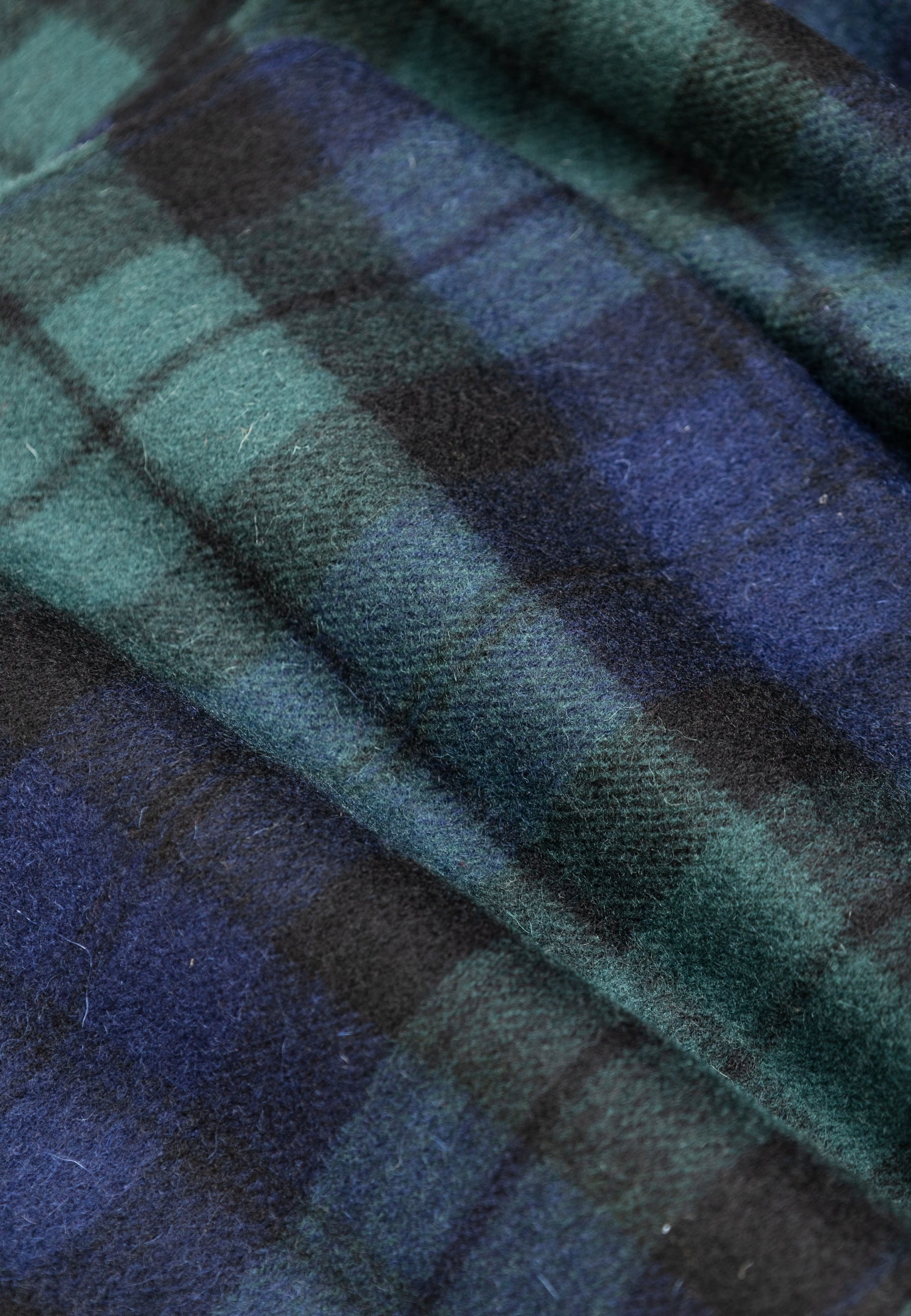 Sciarpa Barbour NEW CHECK TARTAN SCARF