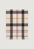 Scarf Barbour HARRIET TARTAN SCARF