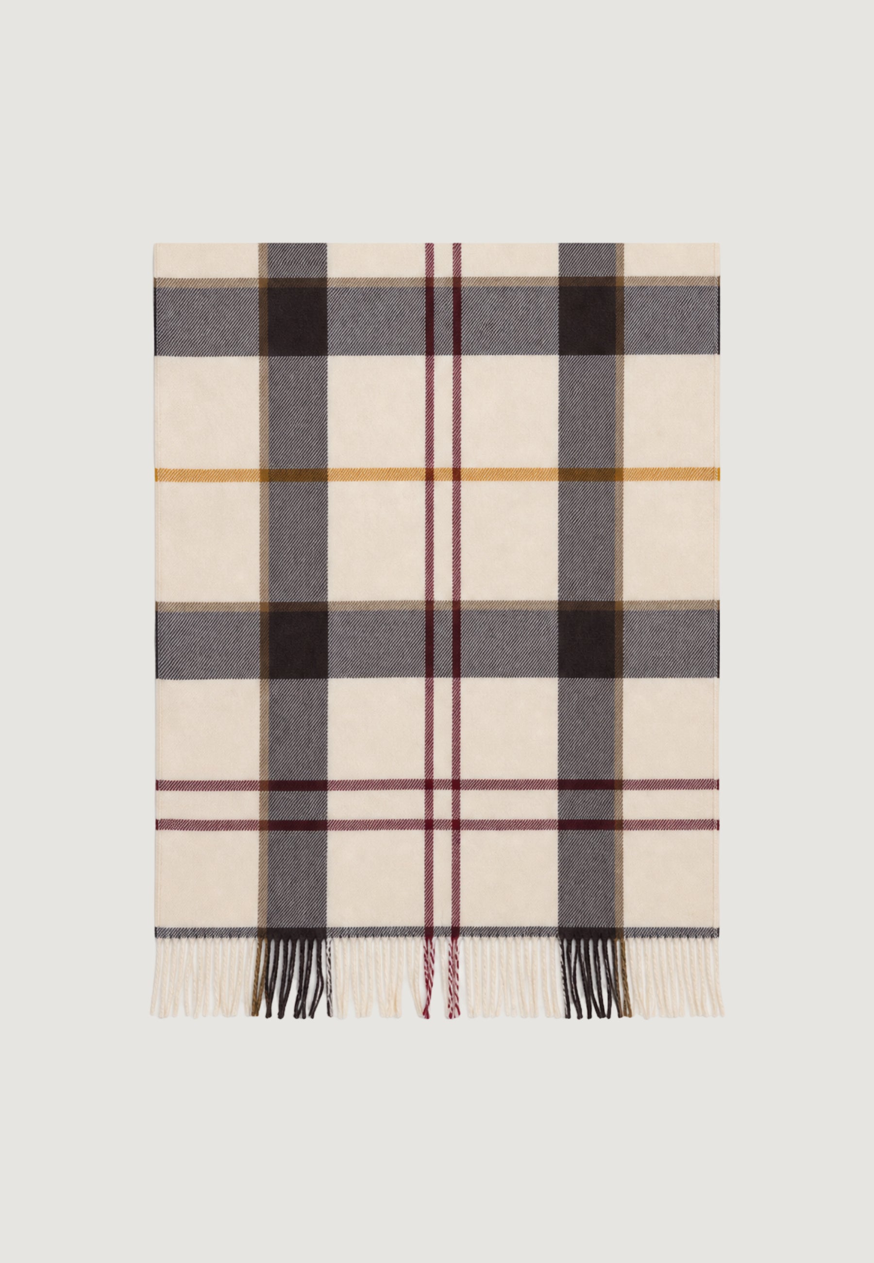Sciarpa Barbour HARRIET TARTAN SCARF