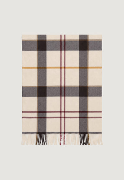 Sciarpa Barbour HARRIET TARTAN SCARF